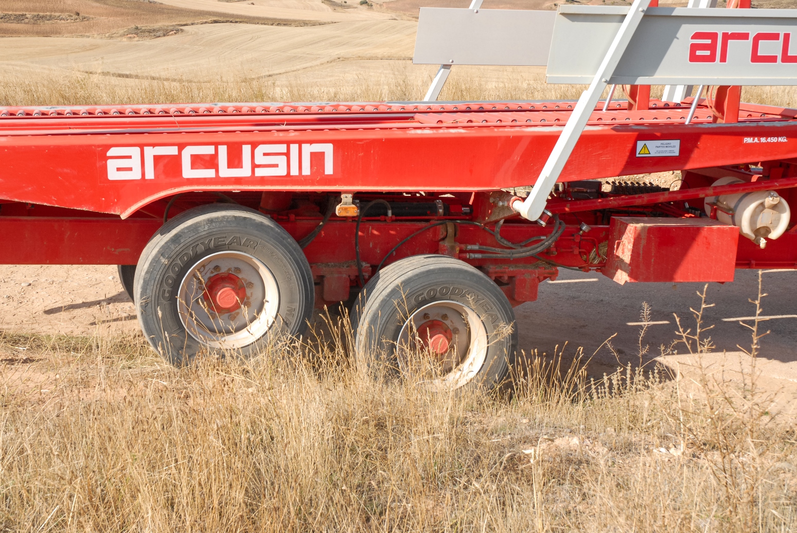 Гидравлическая подвеска